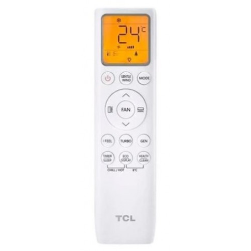 Сплит-система TCL TACI-TP09ONF/R/TACO-TP09ONF/R