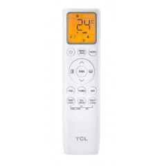 Сплит-система (инвертор) TCL TACI-TP12INV/R/TACO-TP12INV/R