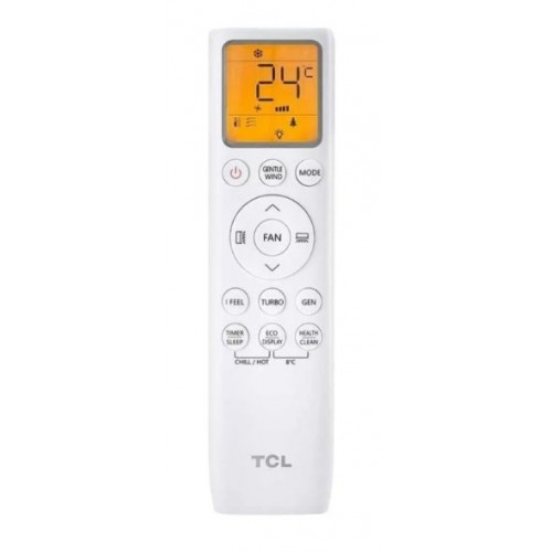 Сплит-система (инвертор) TCL TACI-TP12INV/R/TACO-TP12INV/R