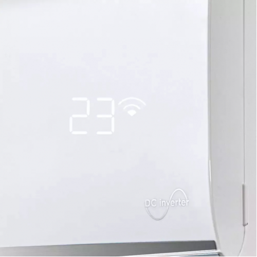 Сплит-система Electrolux Smartline DC EACS/I-18HSM/N8_V2