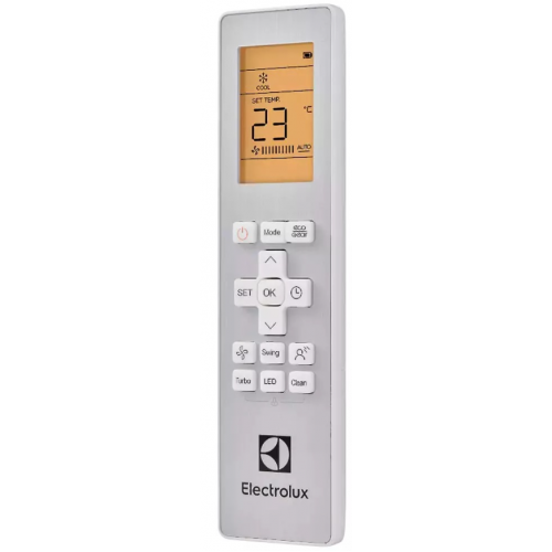 Сплит-система Electrolux Smartline DC EACS/I-24HSM/N8_V2