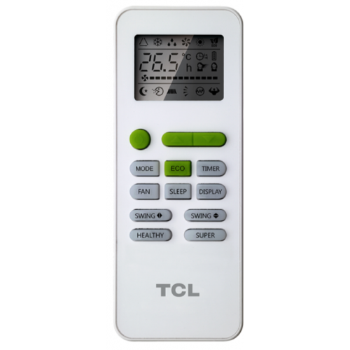 Настенная сплит-система TCL TCH-14HRIA/A1