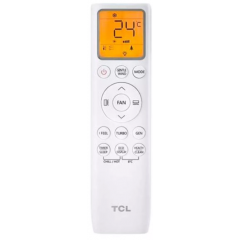 Сплит-система TCL T-Pro TAC-TP24INV/R