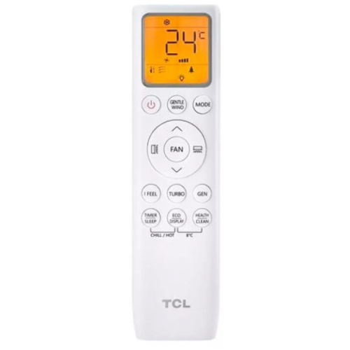 Сплит-система TCL T-Pro TAC-TP24INV/R