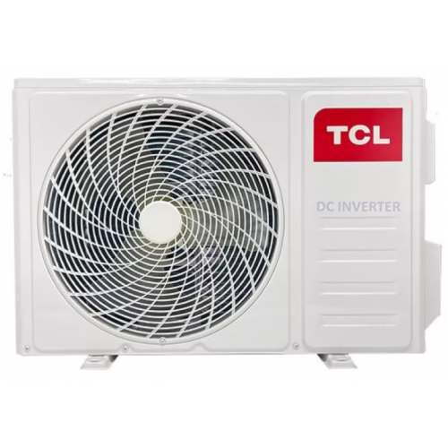 Сплит-система TCL T-Pro TAC-TP24INV/R