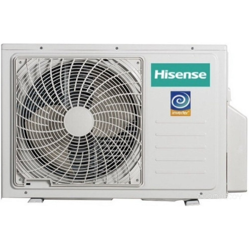 Сплит-система Hisense Smart DC AS-07UW4RYDDB00