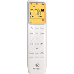 Кондиционер Royal Clima Perfetto DC EU Inverter 2025 RCI-PFD75HN