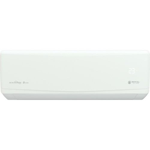 Кондиционер Royal Clima GRIDA DC EU Inverter RCI-GRC35HN