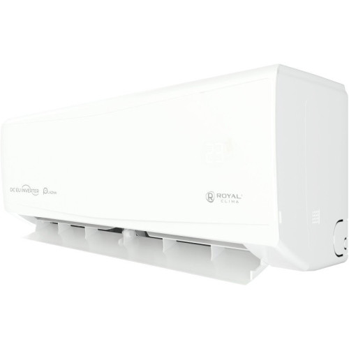 Кондиционер Royal Clima GRIDA DC EU Inverter RCI-GRC35HN