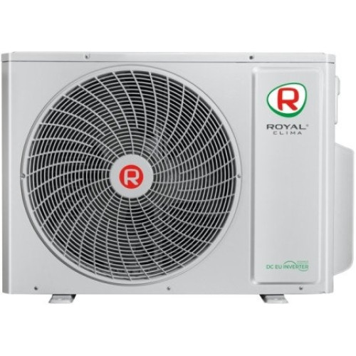 Кондиционер Royal Clima GRIDA DC EU Inverter RCI-GRC28HN
