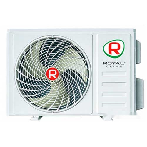 Кондиционер Royal Clima Attica Nero RC-AN55HN
