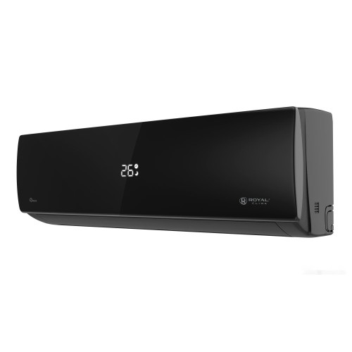 Кондиционер Royal Clima Attica Nero RC-AN55HN