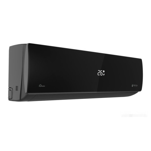 Кондиционер Royal Clima Attica Nero RC-AN55HN