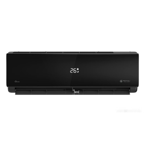 Кондиционер Royal Clima Attica Nero RC-AN55HN