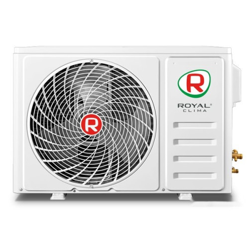 Кондиционер Royal Clima Attica Nero RC-AN55HN