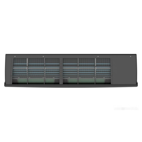 Кондиционер Royal Clima Attica Nero RC-AN70HN