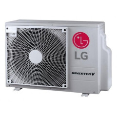 Сплит-система LG UT36R/UU37WR/PT-MCHW0
