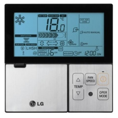 Сплит-система LG UT42R/UU43WR/PT-MCHW0