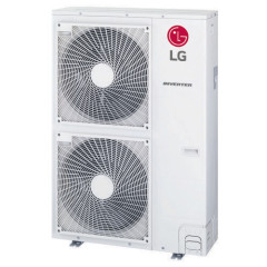 Сплит-система LG UT42R/UU43WR/PT-MCHW0