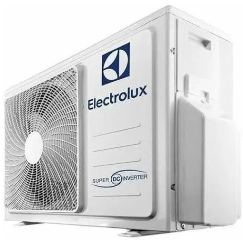 Сплит-система Electrolux EACS/I-09HEF/N8 WiFi