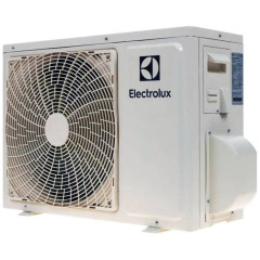 Сплит-система Electrolux EACS/I-18HEF/N8 WiFi