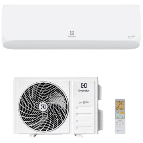 Сплит-система Electrolux EACS/I-24HEF/N8 WiFi