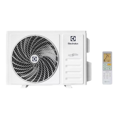Сплит-система Electrolux EACS/I-24HEF/N8 WiFi