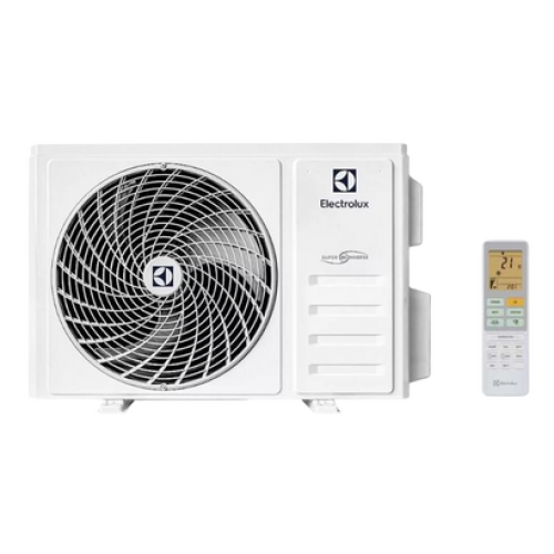 Сплит-система Electrolux EACS/I-24HEF/N8 WiFi