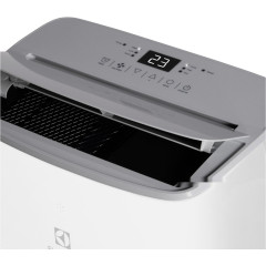 Мобильный кондиционер Electrolux Loft 2.0 EACM-09 CLN/N6 2.0 EU