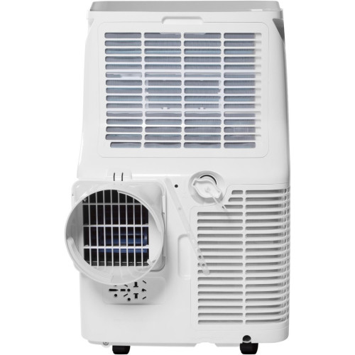 Мобильный кондиционер Electrolux Loft 2.0 EACM-09 CLN/N6 2.0 EU