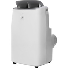 Мобильный кондиционер Electrolux Loft 2.0 EACM-09 CLN/N6 2.0 EU
