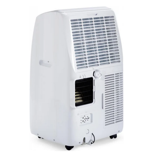 Мобильный кондиционер Electrolux Loft 2.0 EACM-12 CLN/N6 2.0 EU