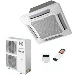 Сплит-система Electrolux EACС-48H/UP3/N3 (380)