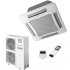Сплит-система Electrolux EACС-48H/UP3/N3 (380)