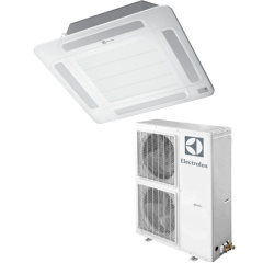 Сплит-система Electrolux EACС-60H/UP3/N3 (380)
