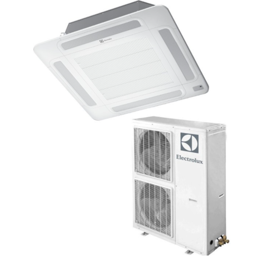 Сплит-система Electrolux EACС-60H/UP3/N3 (380)