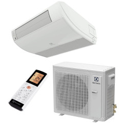 Сплит-система Electrolux EACU-36H/UP4-DC/N8