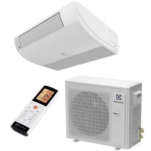 Сплит-система Electrolux EACU-36H/UP4-DC/N8