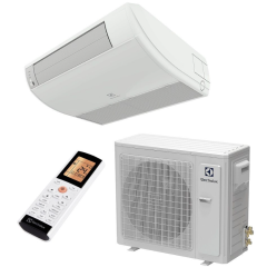 Сплит-система Electrolux EACU- 48H/UP4-DC/N8