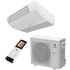 Сплит-система Electrolux EACU- 48H/UP4-DC/N8