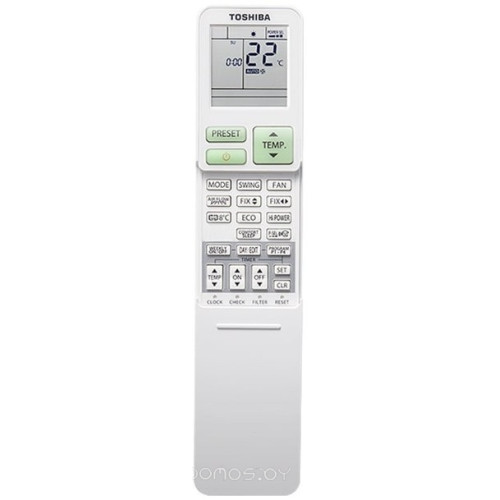 Внутренний блок Toshiba RAS-B13G3KVSG-E