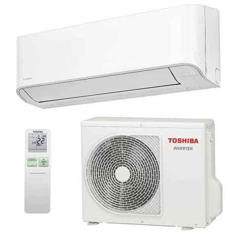Сплит-система Toshiba RAS-B10СKVG-EE/RAS-10СAVG-EE