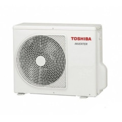 Сплит-система Toshiba RAS-B10СKVG-EE/RAS-10СAVG-EE