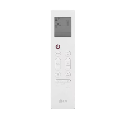 Кондиционер LG DUALCOOL Deluxe H24S1D