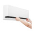 Кондиционер LG DUALCOOL Deluxe H24S1D