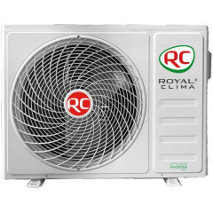 Кондиционер Royal Clima OPTIMUM 2.0 Inverter RCI-OME22HN