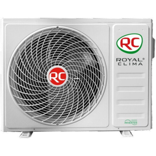 Кондиционер Royal Clima OPTIMUM 2.0 Inverter RCI-OME22HN