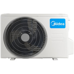 Кондиционер Midea Easy MSES-07N8D6-I/MSES-07N8D6-O