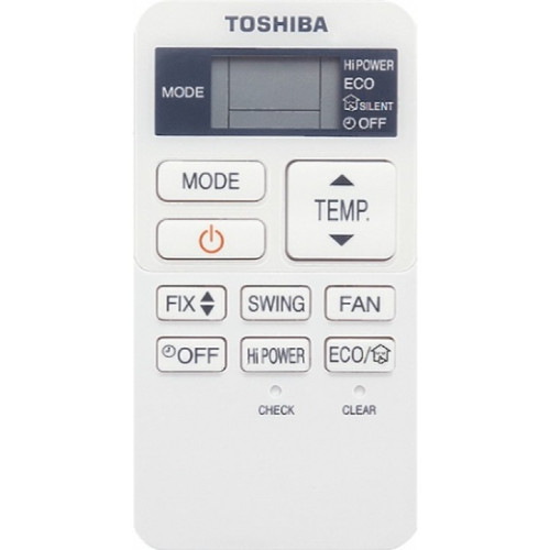 Сплит-система Toshiba SEIYA RAS-B13J2KVG-E/RAS-13J2AVG-EE
