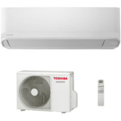 Сплит-система Toshiba SEIYA RAS-B13J2KVG-E/RAS-13J2AVG-EE